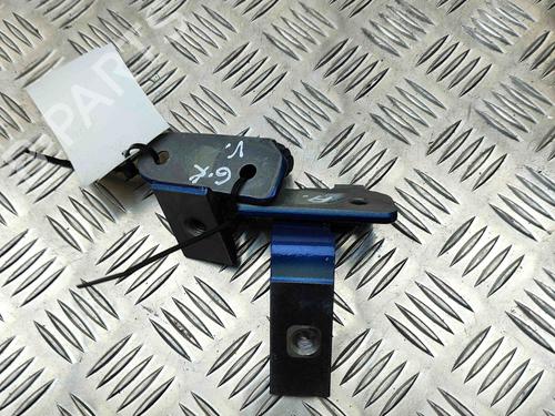 Hinge/Door check strap BMW 5 (G30, F90) 530 e Plug-in-Hybrid xDrive | BP29488308C146 