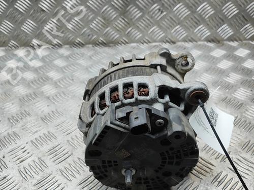 Alternator VW CRAFTER Van (SY_, SX_) 2.0 TDI FWD (SYB, SYC, SYD) | BP39511135M7 - Image 4