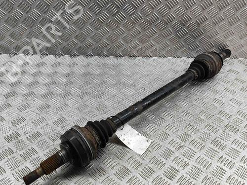 Right rear driveshaft PORSCHE PANAMERA (970) 3.0 D | BP29486080M41