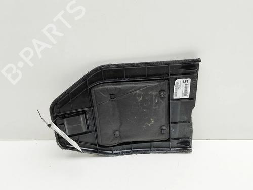 Bagagerumsbeklædning BMW X7 (G07) xDrive 40 i Mild Hybrid | BP32269566I3