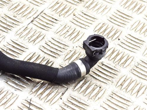Power steering reservoir BMW 5 (F10) 550 i xDrive | BP16270886M117 