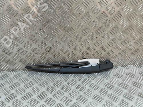 Rear windshield wiper arm NISSAN JUKE (F16_) DIG-T 117 | BP27774835C144