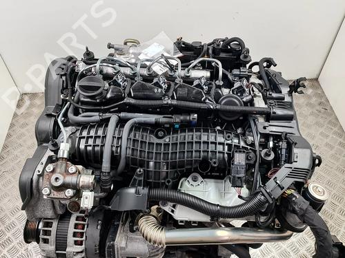 Engine VOLVO XC60 II (246) D4 | BP34442748M1  - Image 6