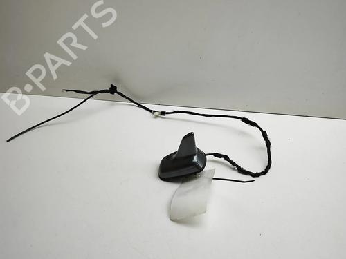 Antenne/Base AUDI TT (FV3, FVP) 2.0 TFSI quattro | BP39501469C140 - Image 3