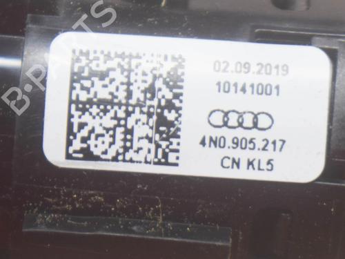 Switch AUDI Q7 (4MB, 4MG, 4MQ) 45 TDI quattro | BP27751935I30 