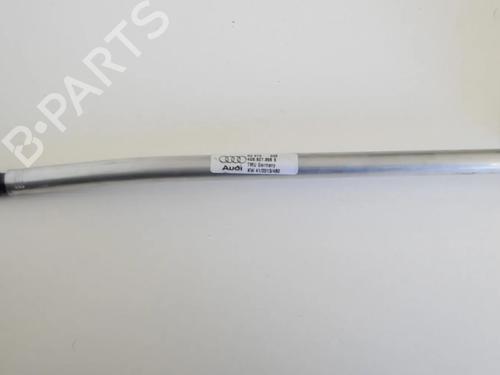 Hinge/Door check strap AUDI A7 Sportback (4GA, 4GF) 3.0 TDI quattro | BP30241801C146