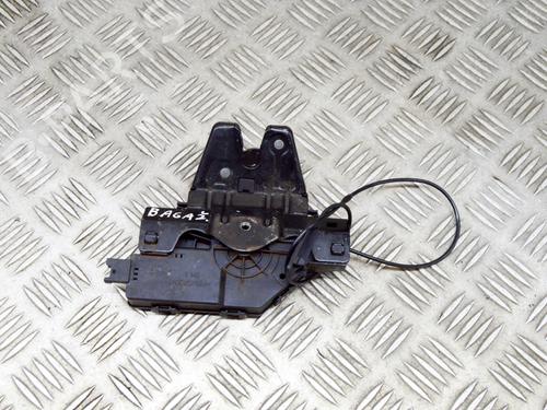 Used Tailgate lock BMW 1 (E87) 116 i (122 hp) 13386351