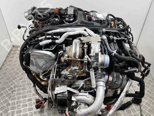 Engine AUDI A7 Sportback (4GA, 4GF) 3.0 TDI quattro | BP29486950M1 