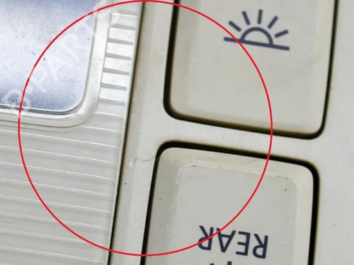 Interior roof light VW PASSAT B8 Variant (3G5, CB5) 1.6 TDI | BP13465281I8  - Image 6
