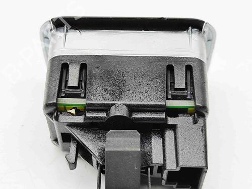 Left front window switch MERCEDES-BENZ CLA Coupe (C117) CLA 200 CDI / d (117.308) | BP29460033I27 