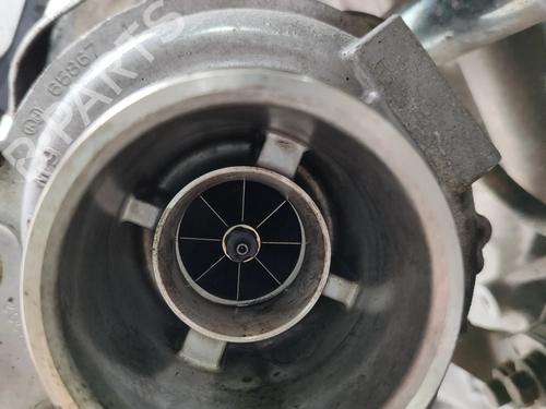 Engine VOLVO V40 Hatchback (525) D3 | BP34136502M1  - Image 8