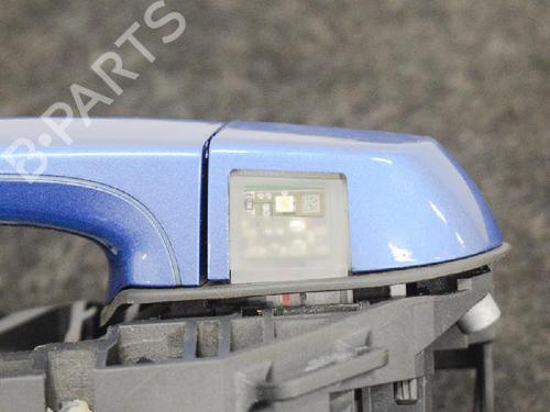 Front left exterior door handle BMW 2 Coupe (F22, F87) M 235 i | BP7082009C128 