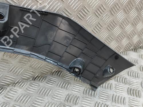 Boot lining VW CADDY V MPV (SBB, SBJ) 1.5 TSi EVO | BP28552256I3  - Image 5
