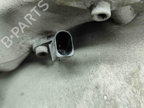 Right rear steering knuckle AUDI A5 (8T3) 2.0 TFSI quattro | BP29920048M28