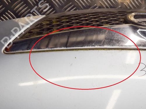 Motorhjelm MAZDA 2 (DY) 1.4 | BP9165871C1