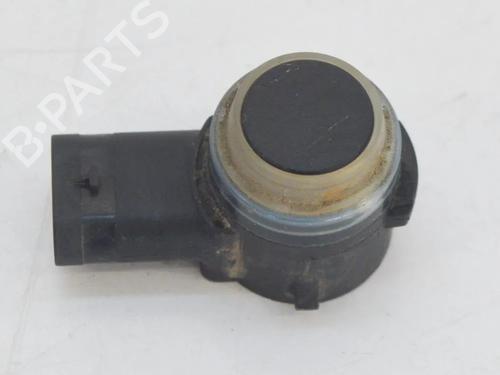 Used Electronic module Electronic module MERCEDES-BENZ C-CLASS T-Model (S205) C 220 BlueTEC / d (205.204) (170 hp) 6754932 6754932