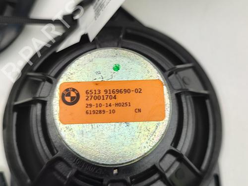 Speaker BMW 5 Touring (F11) 530 d | BP28121532E2 