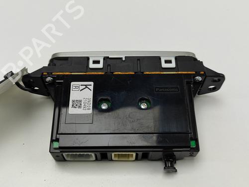 Switch NISSAN LEAF (ZE0) Electric | BP26410526I30 
