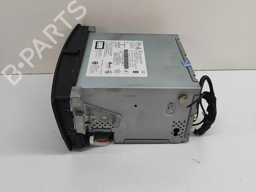 Electronic module MERCEDES-BENZ A-CLASS (W176) A 180 (176.042) | BP25217996M83
