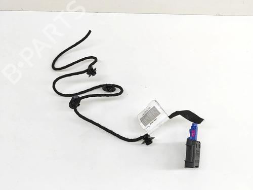 Antenne/Base CITROËN C5 AIRCROSS (A_) 1.5 BlueHDi 130 (ACYHZJ, ACYHZR) | BP28432919C140 - Image 3