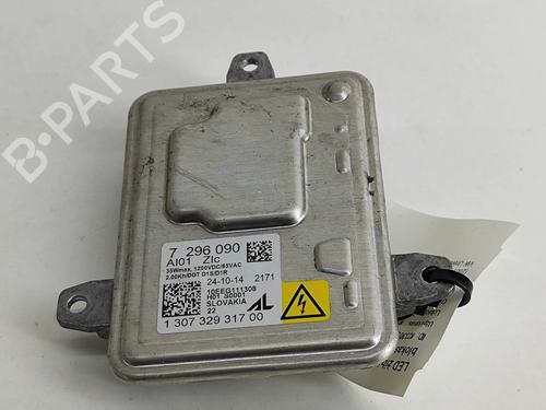 Used Electronic module Electronic module BMW 5 Touring (F11) 530 d (258 hp) 17766993 17766993