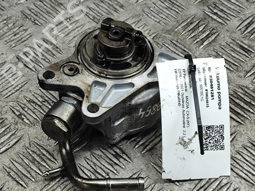 Used Vacuum pump MAZDA CX-5 (KF) 2.2 D (150 hp) 26410597