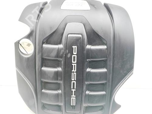 Used Upper protection Upper protection PORSCHE CAYENNE (92A) 3.0 Diesel (245 hp) 34374907 34374907