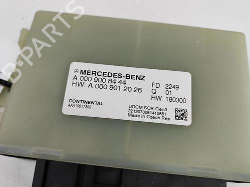 Electronic module MERCEDES-BENZ GLE (V167) GLE 400 d 4-matic (167.123) | BP27771827M83 - Image 7