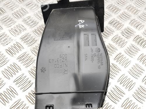 Pipe BMW XM (G09) XM All-wheel Drive | BP39656437M125 - Image 5