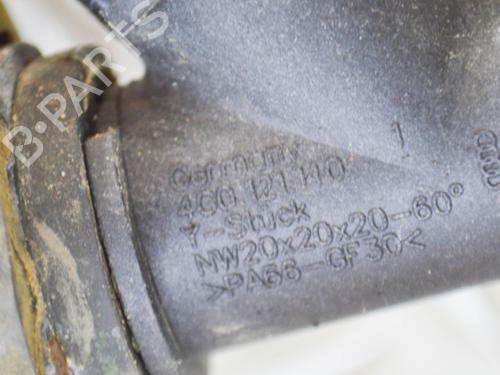 Pipe AUDI Q8 (4MN, 4MT) 50 TDI Mild Hybrid quattro | BP14649128M125