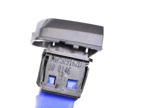 Warning switch PEUGEOT 2008 I (CU_) 1.2 VTi | BP33347460I22 - Image 6