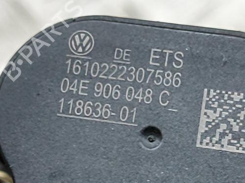 Electronic sensor VW T-ROC (A11, D11) 1.5 TSI | BP17140130M84 