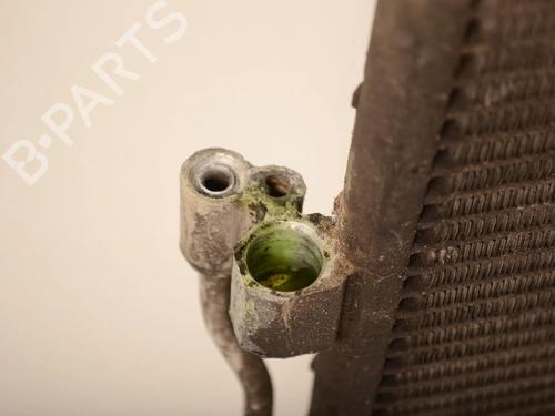 AC radiator INFINITI M (Y51) 30d | BP30208793M32 - Image 7