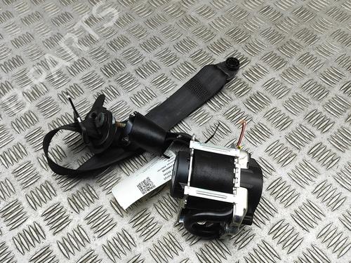 Front left seatbelt JAGUAR XE (X760) 2.0 D | BP33394712I26 - Image 3