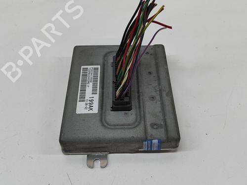 Elektronisk modul JEEP GRAND CHEROKEE III (WH, WK) 3.0 CRD 4x4 | BP28154317M83 