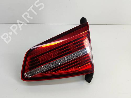 Used Right tailgate light VW PASSAT B8 (3G2, CB2) 2.0 TDI (150 hp) 23865678