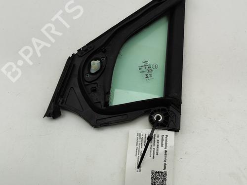 Front right quarter glass AUDI Q4 E-TRON SUV (F4B) 45 | BP28561601C112 