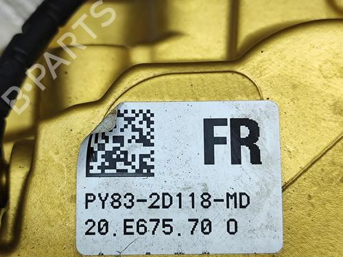 Right front brake caliper ASTON MARTIN DBX 4.0 All-wheel Drive | BP37269353M104 - Image 6