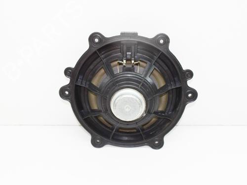 Speaker PORSCHE 911 (991) 4.0 GT3 RS / R | BP6775326E2 