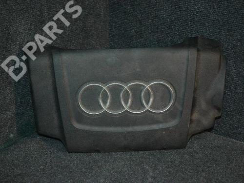 Used Engine cover Engine cover AUDI Q5 (8RB) 3.2 FSI quattro (270 hp) 6718057 6718057