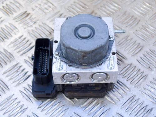 ABS pump DACIA SANDERO II 1.5 dCi 75 / Blue dCi 75 (B8JW, B8M4, B8AH, B8M7, B8M6) | BP6756341M43 
