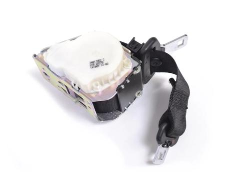 Used Front left seatbelt JAGUAR XF I (X250) 3.0 D (275 hp) 30267222