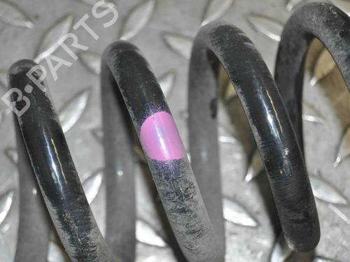 Shock absorber spring MERCEDES-BENZ C-CLASS Coupe (C204) C 220 CDI (204.302) | BP30256716C152 