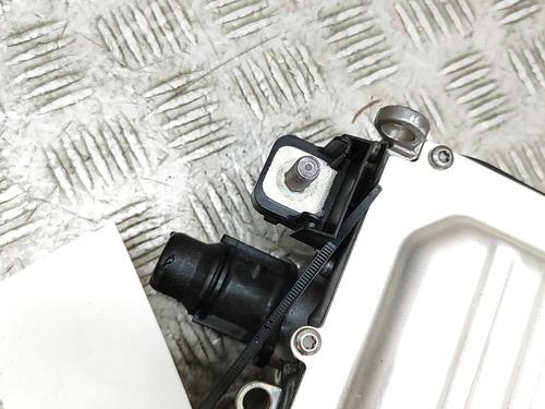 Inverter/Converter PORSCHE MACAN (XAB) 4S Electric 4 (XABDC1) | BP36186650M119  - Image 6