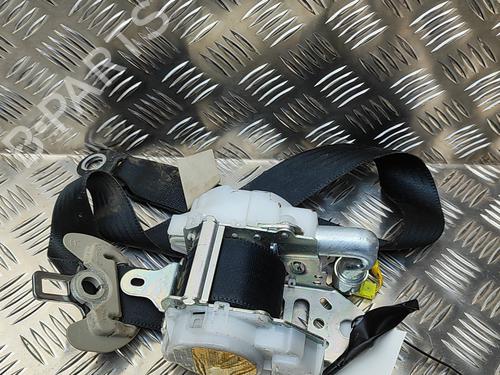 Front right seatbelt TOYOTA PRIUS (_W3_) 1.8 Hybrid (ZVW30) | BP28956218I25 