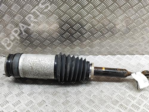 Used Left rear shock absorber TESLA MODEL X (5YJX) P100D AWD (772 hp) 25380523