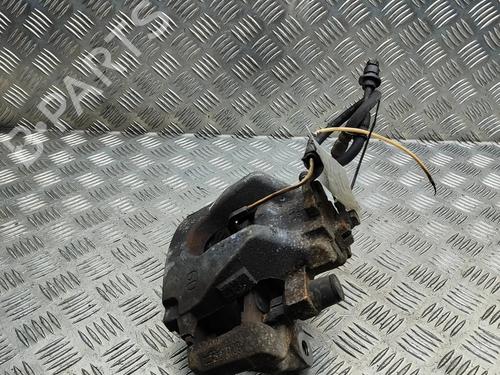 Left front brake caliper JAGUAR F-PACE (X761) 2.0 TD4 AWD | BP30621062M105