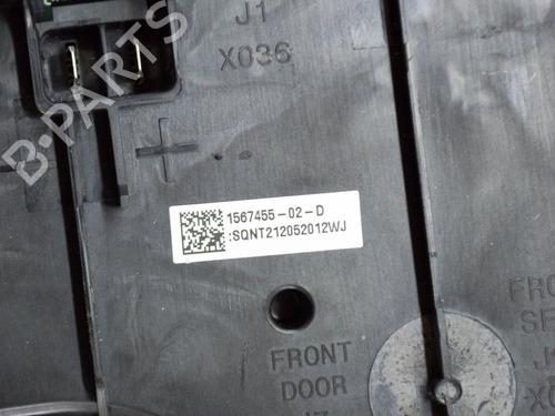 Módulo eletrónico TESLA MODEL 3 (5YJ3) EV AWD | BP27763383M83 