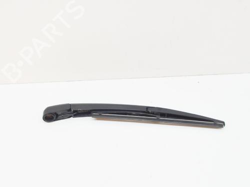 Used Rear windshield wiper arm HYUNDAI KONA (OS, OSE, OSI) 1.0 T-GDi (120 hp) 14618713
