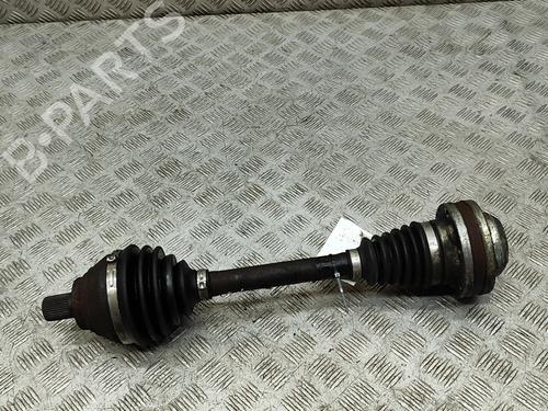 Used Left front driveshaft VW PASSAT B8 Variant (3G5, CB5) 2.0 TDI (150 hp) 21587779